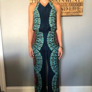 Cleobella jumpsuit